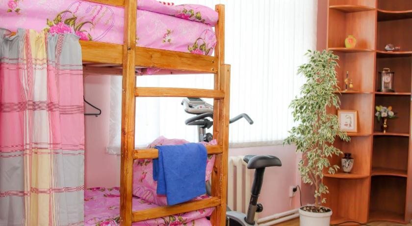 Тула: Mig Hostel