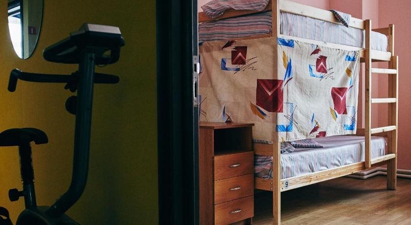 Тула: Mig Hostel