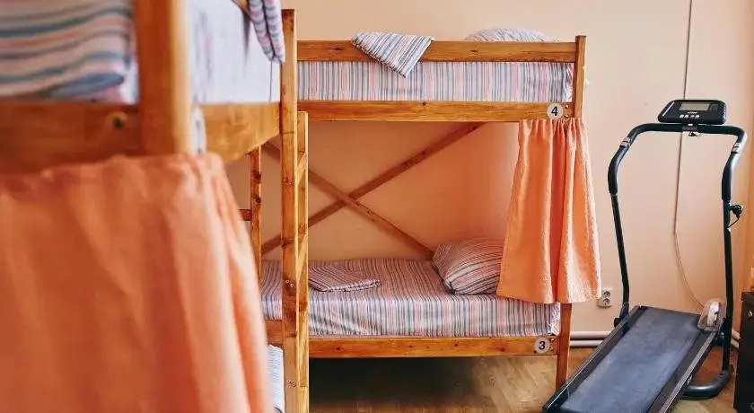 Тула: Mig Hostel