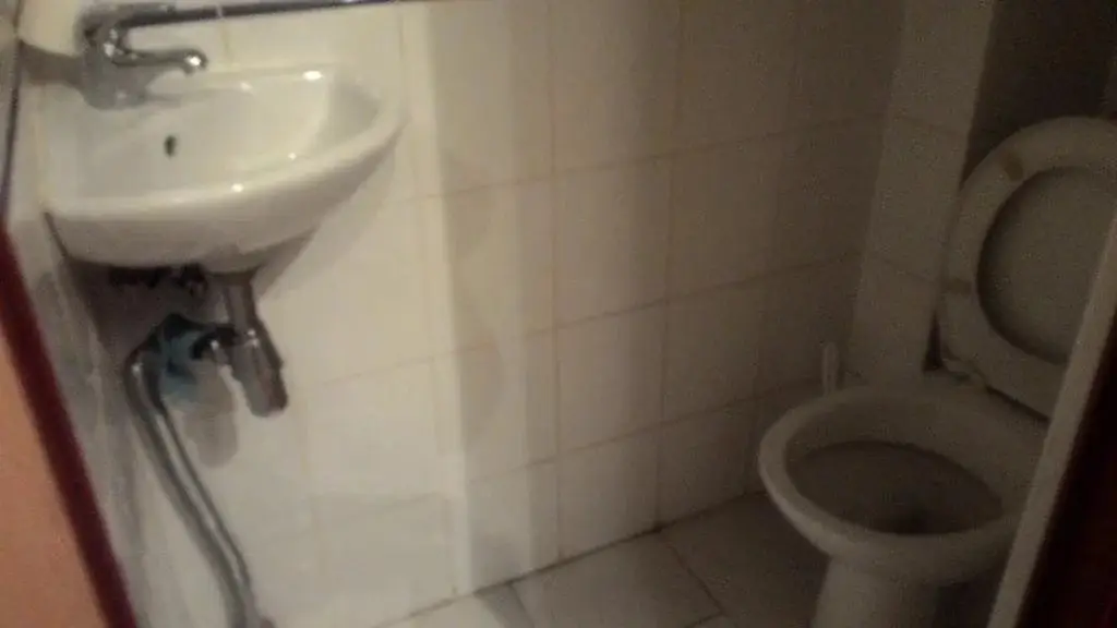 Москва: Hostel na Shabolovskoy