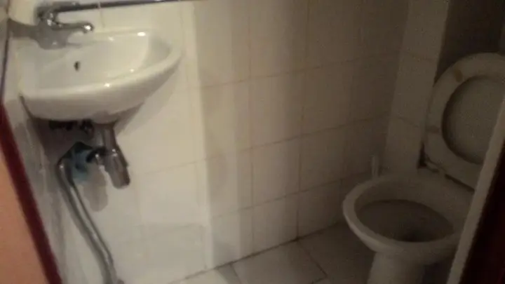 Москва: Hostel na Shabolovskoy
