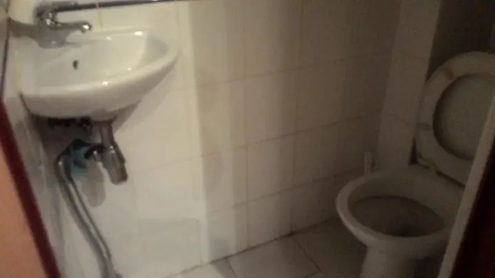 Москва: Hostel na Shabolovskoy