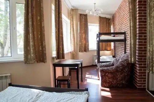 Тула: Hostel Podushka