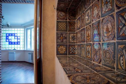 Тула: Hostel Podushka