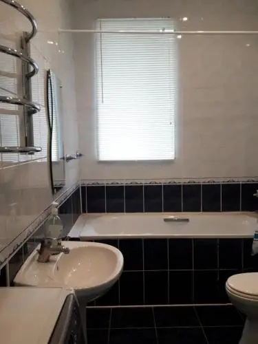 Тула: Hostel Podushka