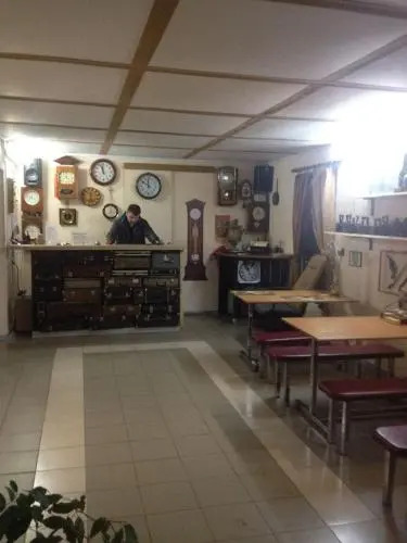 Тула: Hostel Vybor