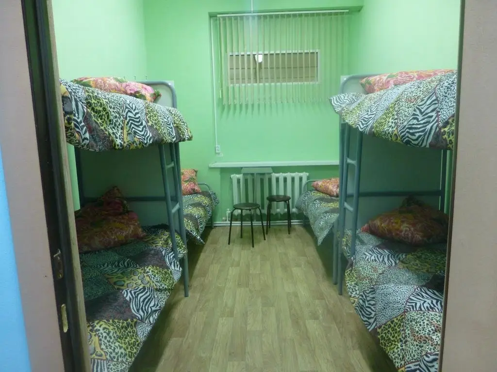Тула: Hostel Vybor
