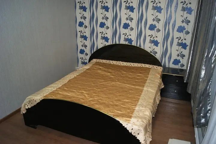 Тула: Hostel Vybor