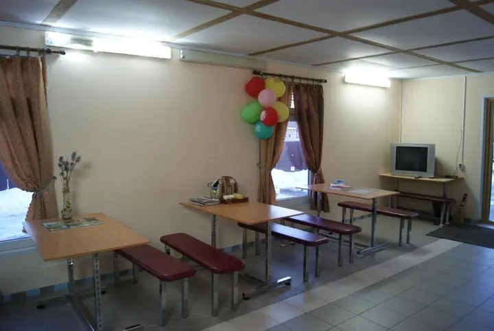 Тула: Hostel Vybor