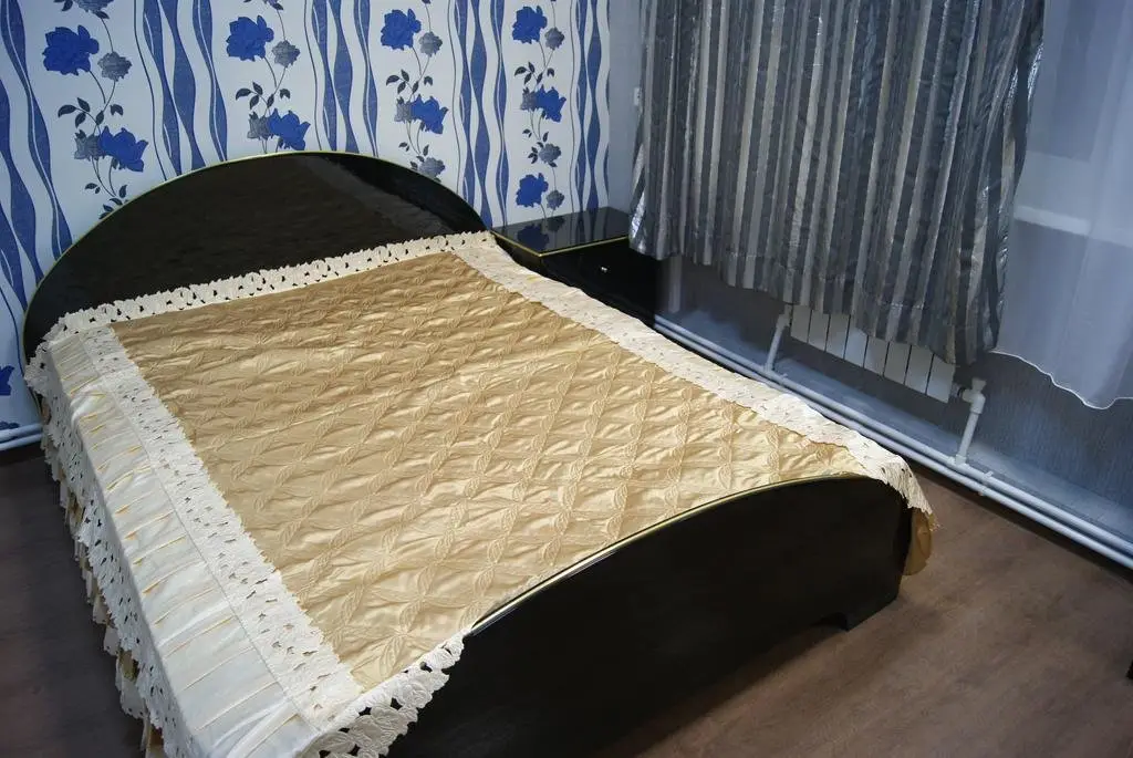 Тула: Hostel Vybor