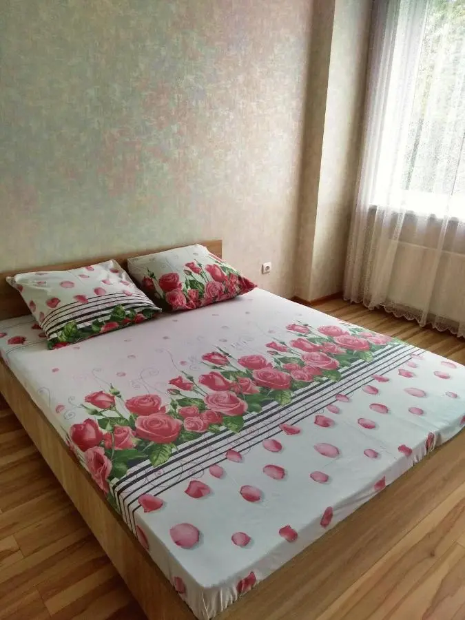 Калининград: 2-х комнатная квартира на Куйбышева