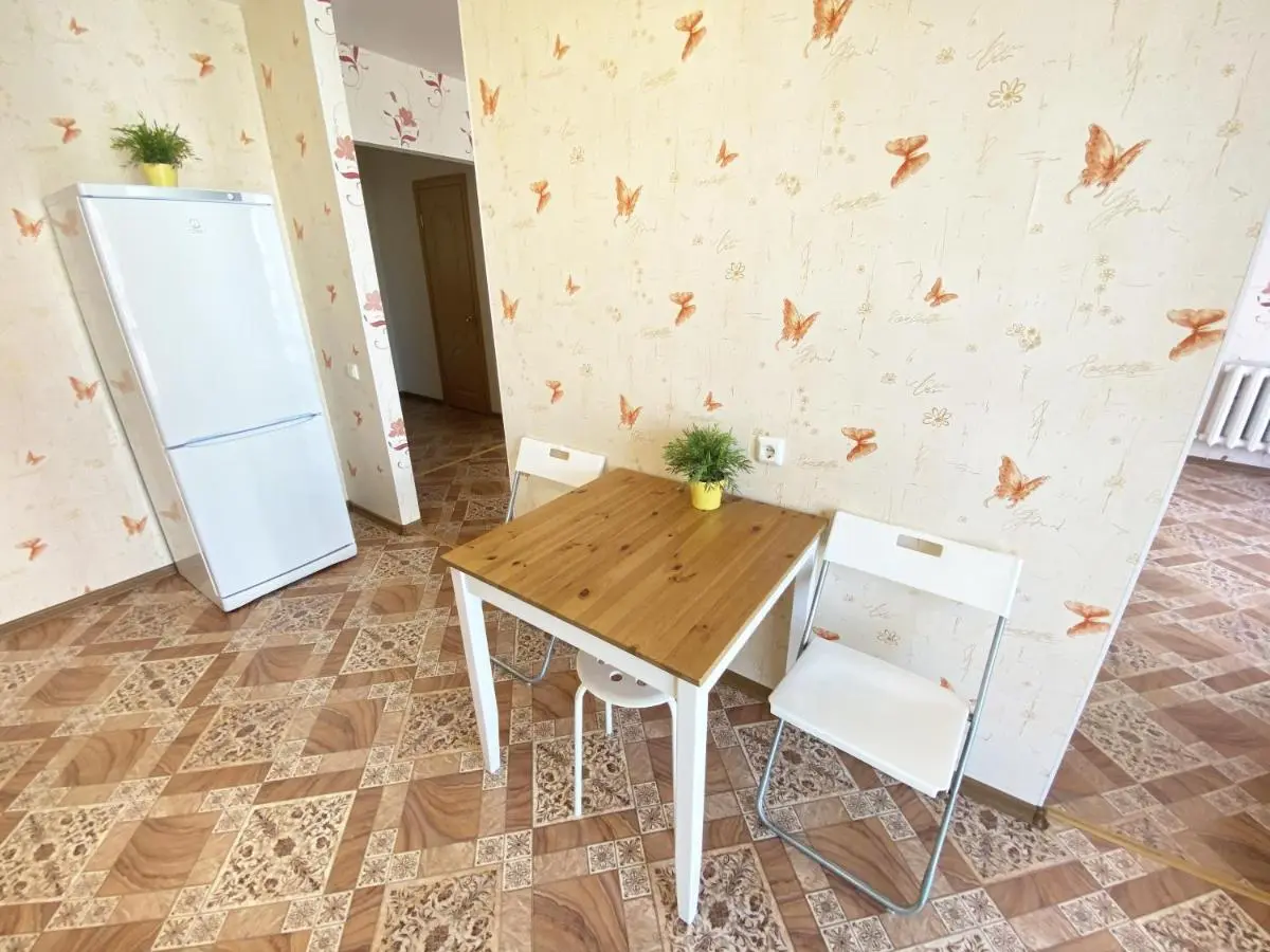 Уфа: Apartment Revolyutsionnaya 68-66