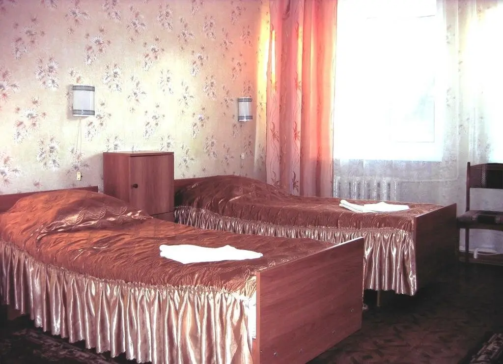 Тула: Юность