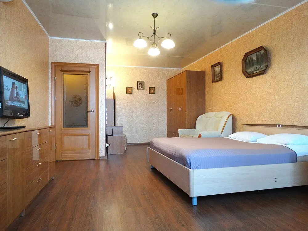 Тула: InnDays Apartments