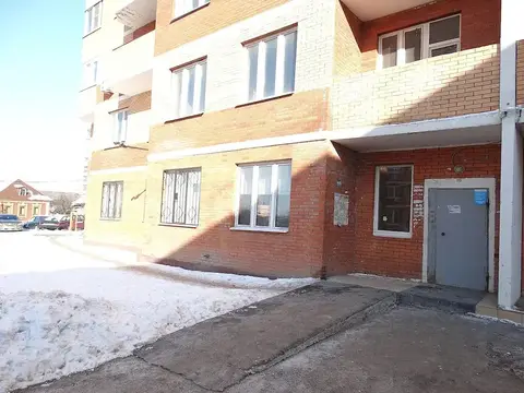 InnDays Apartments — фото 1