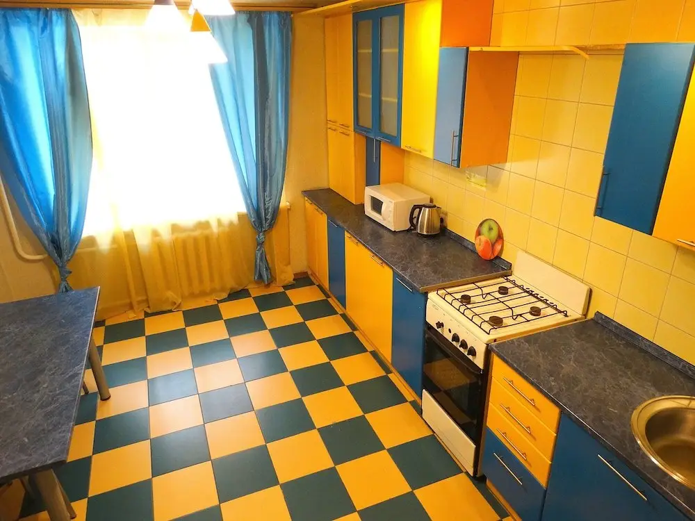 Тула: InnDays Apartments