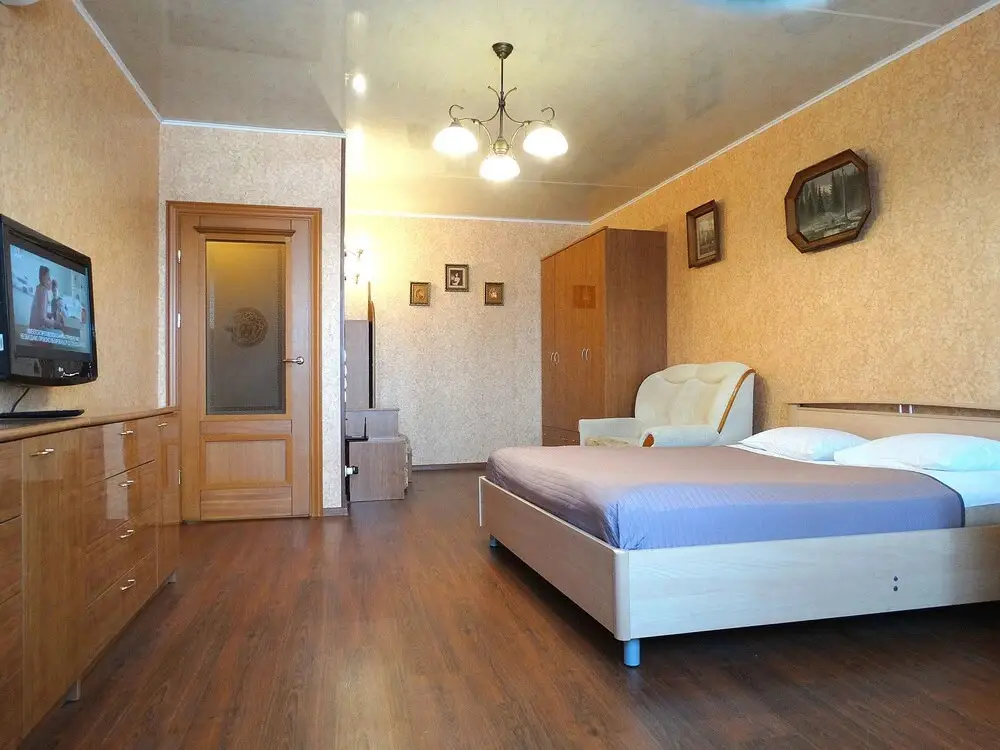 Тула: InnDays Apartments