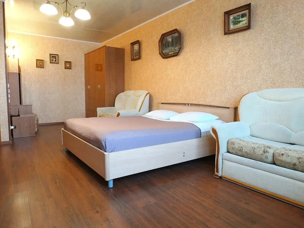 Тула: InnDays Apartments
