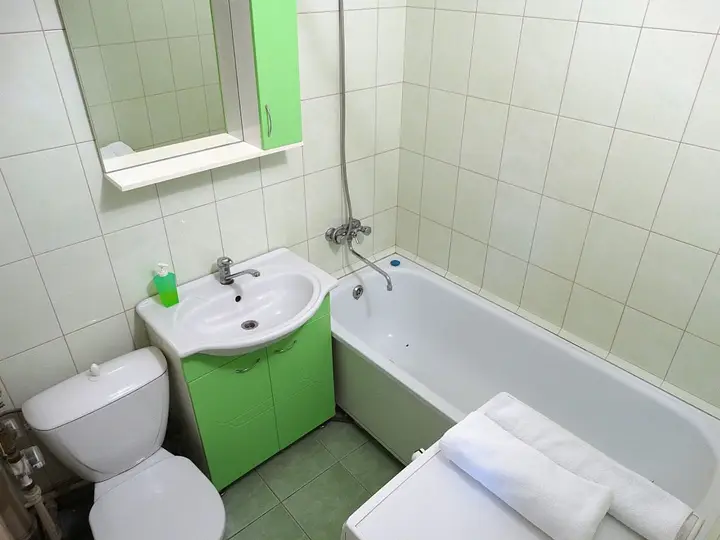 Тула: InnDays Apartments
