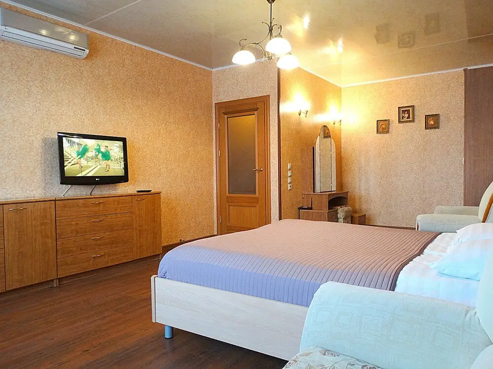Тула: InnDays Apartments