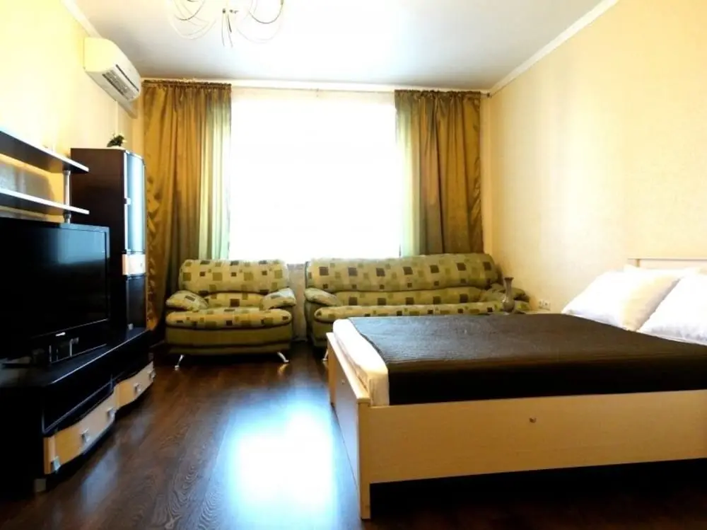 Тула: InnDays Apartments on Kirova