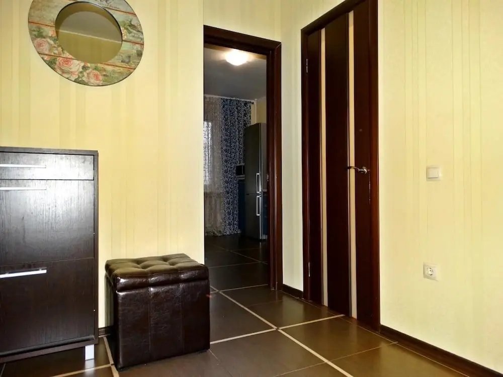 Тула: InnDays Apartments on Kirova