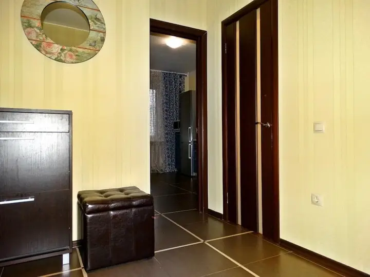 Тула: InnDays Apartments on Kirova