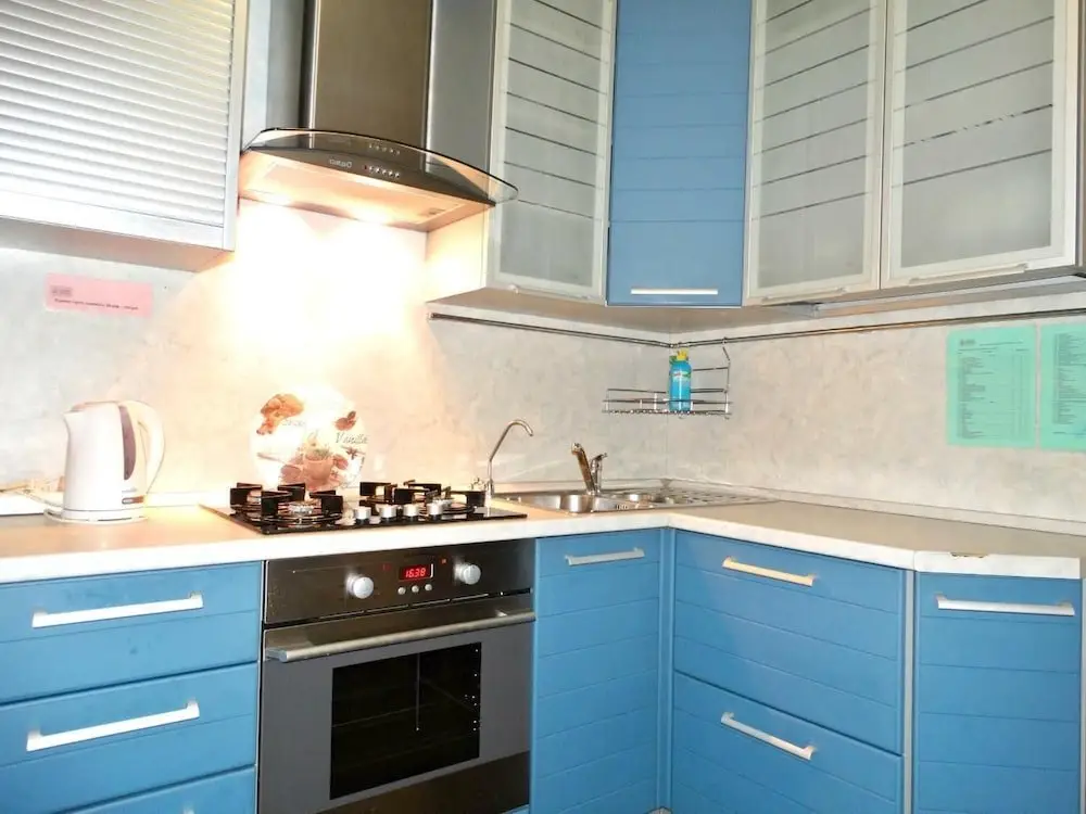 Тула: InnDays Apartments on Kirova