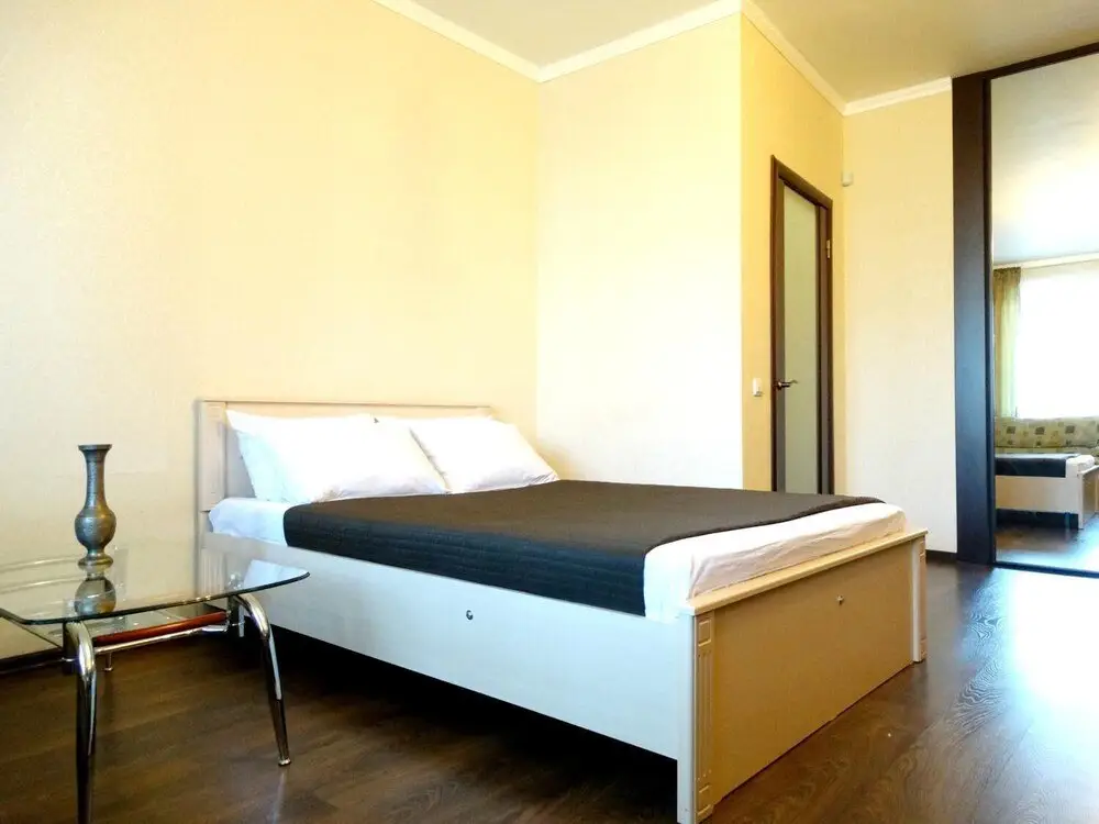 Тула: InnDays Apartments on Kirova