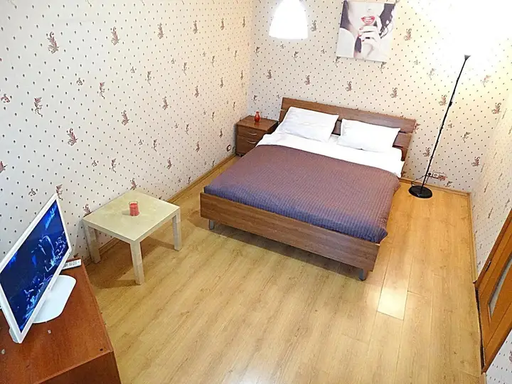 Тула: Апартаменты Inndays на Кирова, 151а, 2