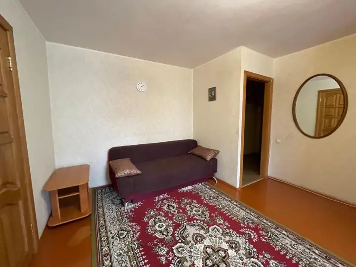 Уфа: Apartments ROMAYA Economy class