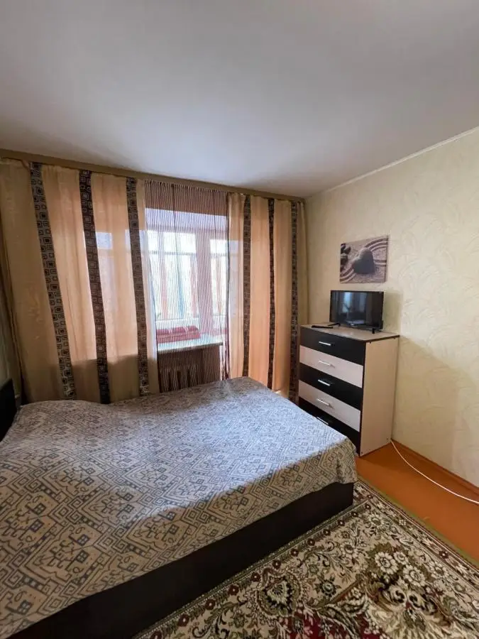 Уфа: Apartments ROMAYA Economy class