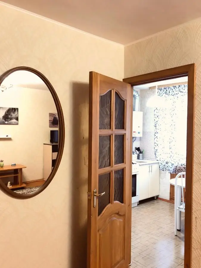 Уфа: Apartments ROMAYA Economy class