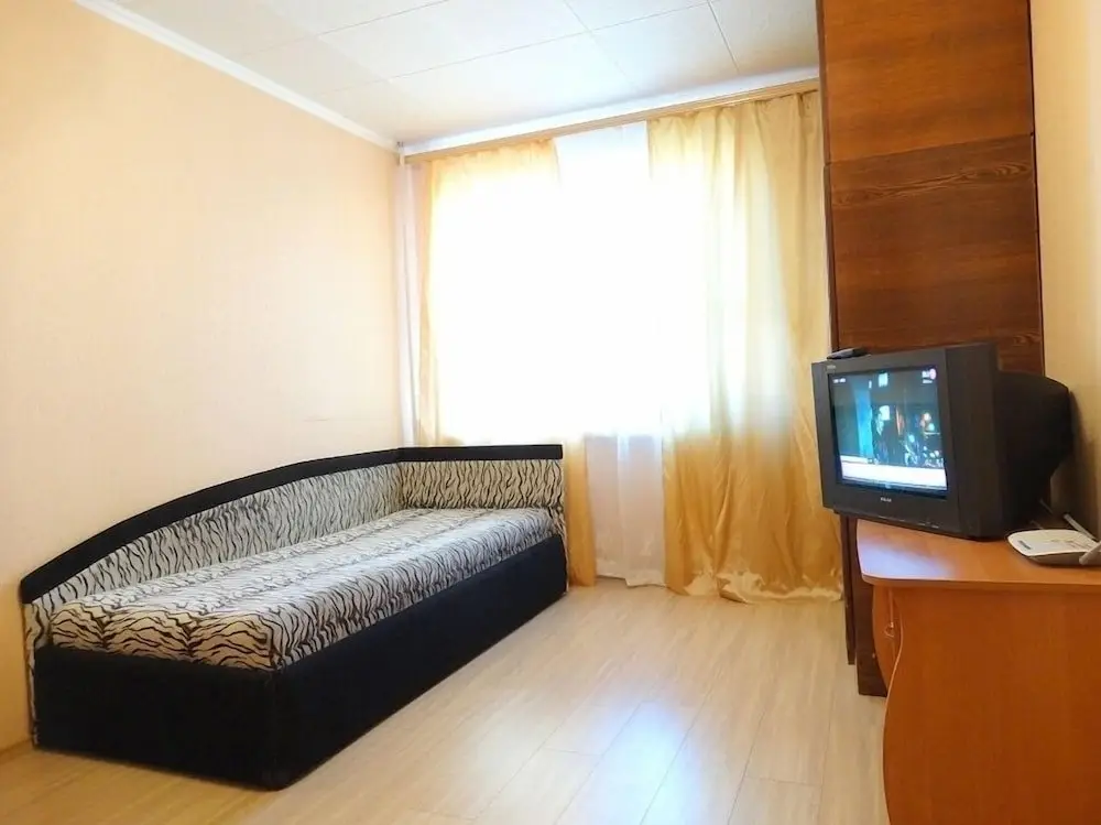 Тула: Апартаменты Inndays, пр-т Ленина, 157д