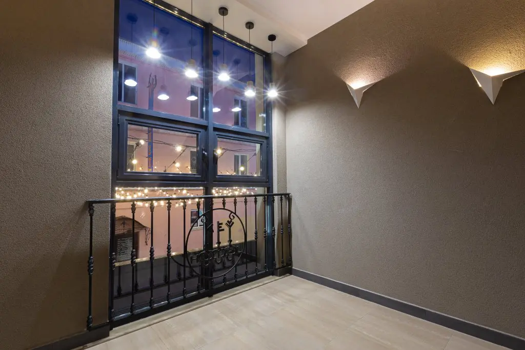 Тула: Отель Key Hotel