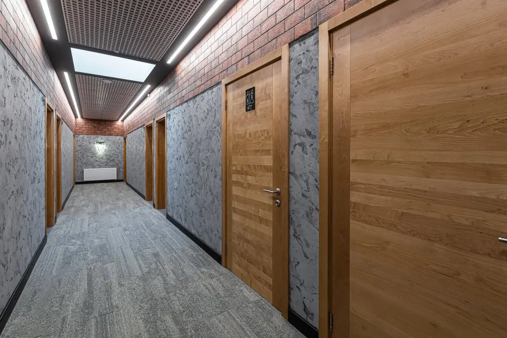 Тула: Отель Key Hotel