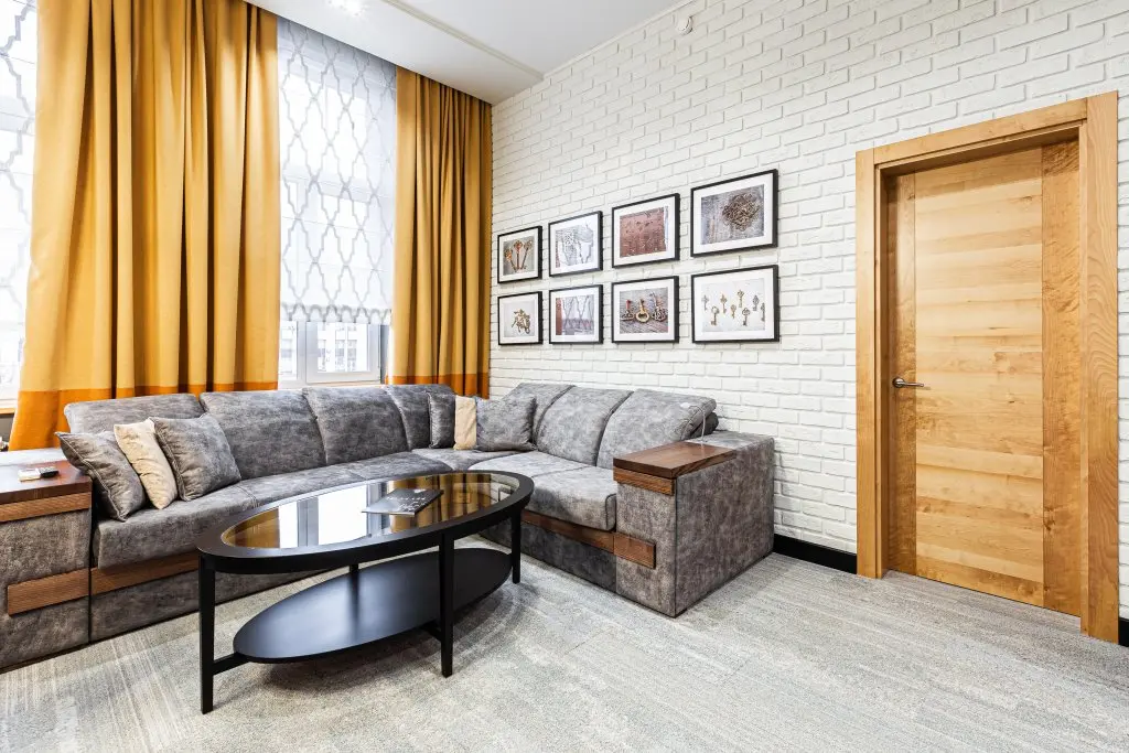 Тула: Отель Key Hotel