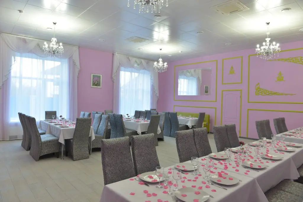 Тула: Отель Комплекс Парус-Тула