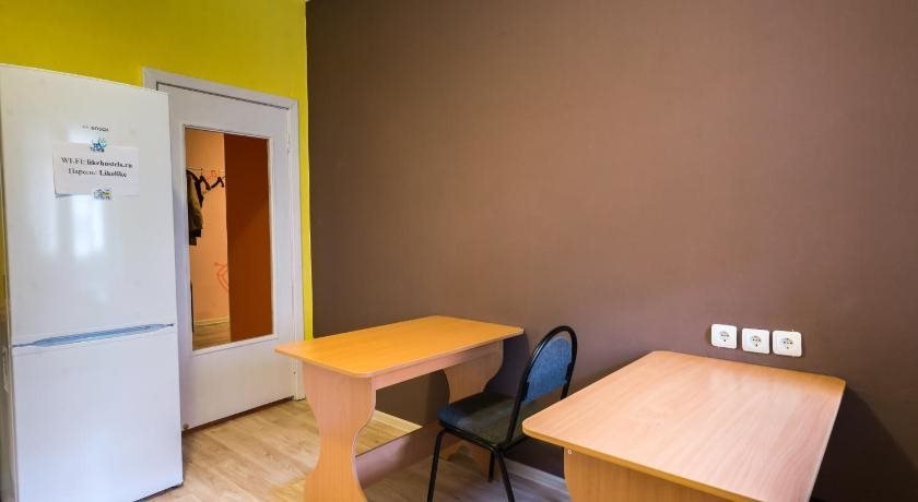 Тула: Like Hostel Tula