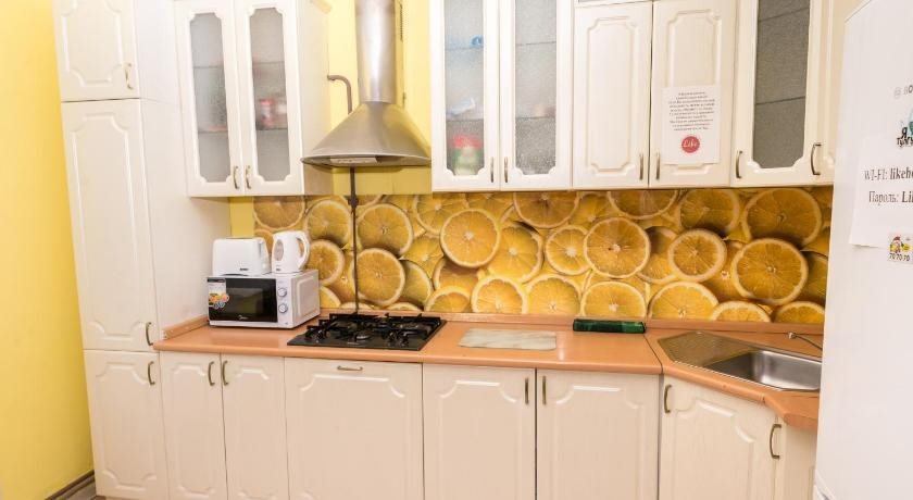 Тула: Like Hostel Tula