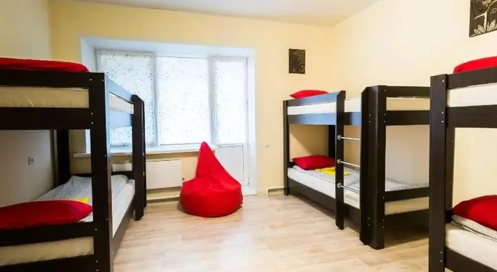Тула: Like Hostel Tula