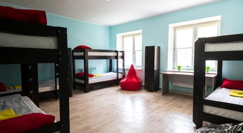 Тула: Like Hostel Tula