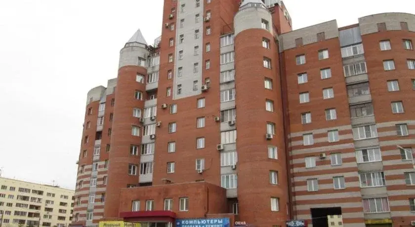 Тула: Like Hostel Tula