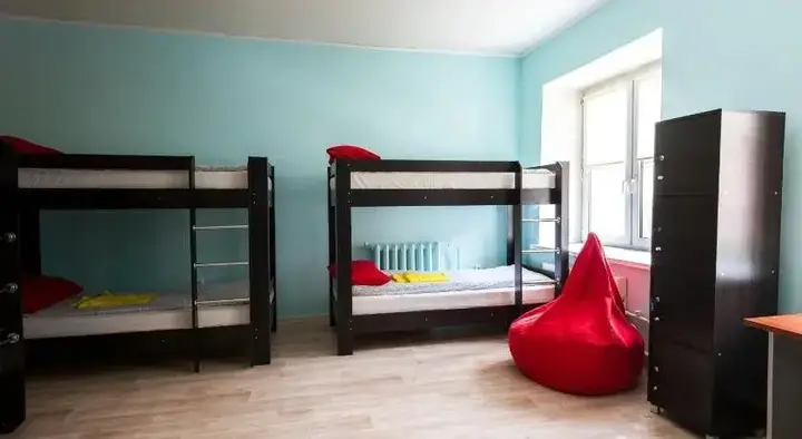 Тула: Like Hostel Tula