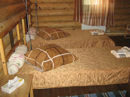 Мордвес: Slavyanskiy