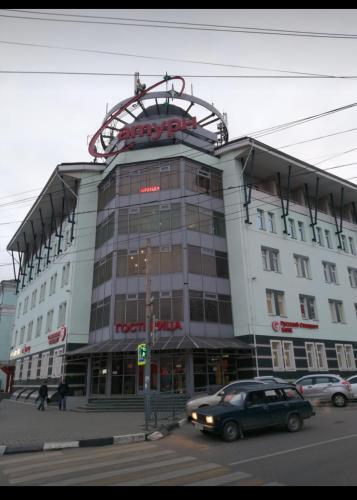 Saturn, gostinitsa — фото 1