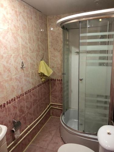 Тула: Svetlana Hotel