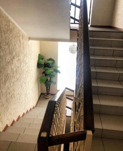 Тула: Svetlana Hotel