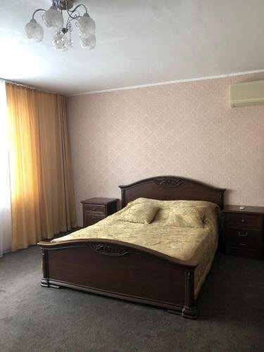 Тула: Svetlana Hotel