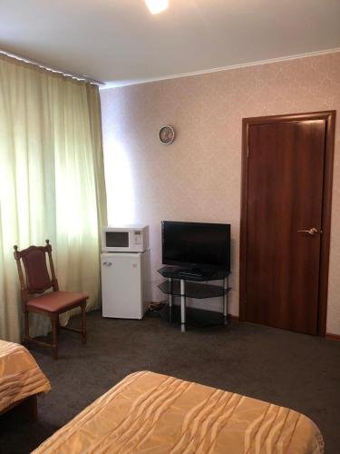 Тула: Svetlana Hotel
